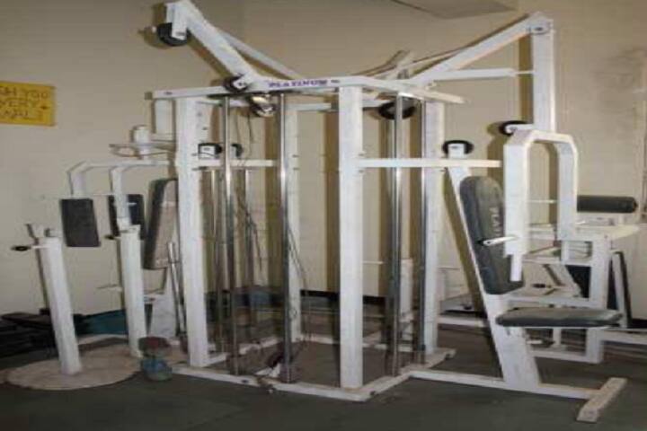 gymnasium